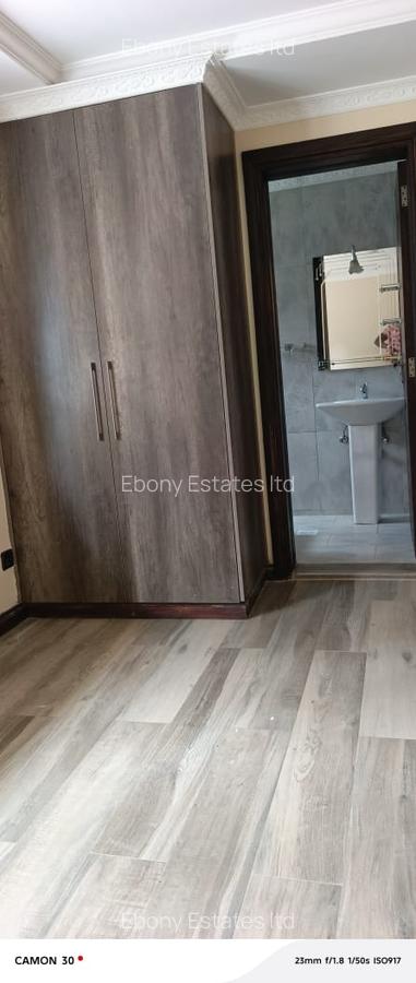 4 Bed Townhouse with Staff Quarters in Lavington - 13