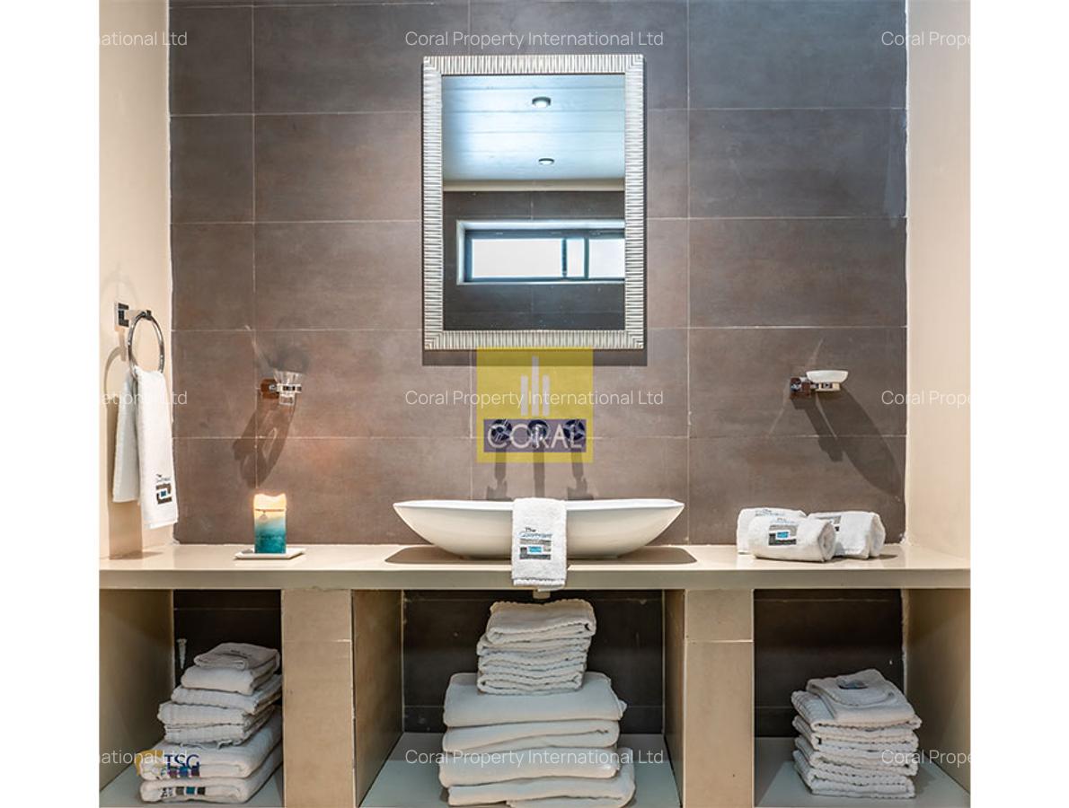 1 Bed Apartment with Swimming Pool in Lavington - 13