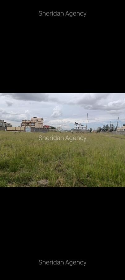 Residential Land at Green Valley Estate - 1