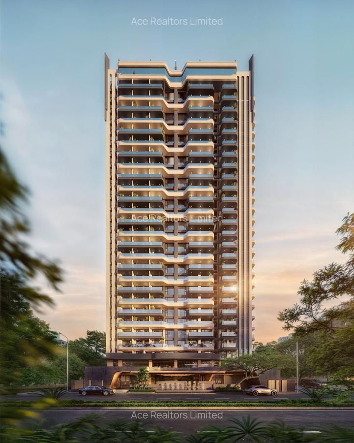 1 Bed Apartment with En Suite at Ring Road - 8