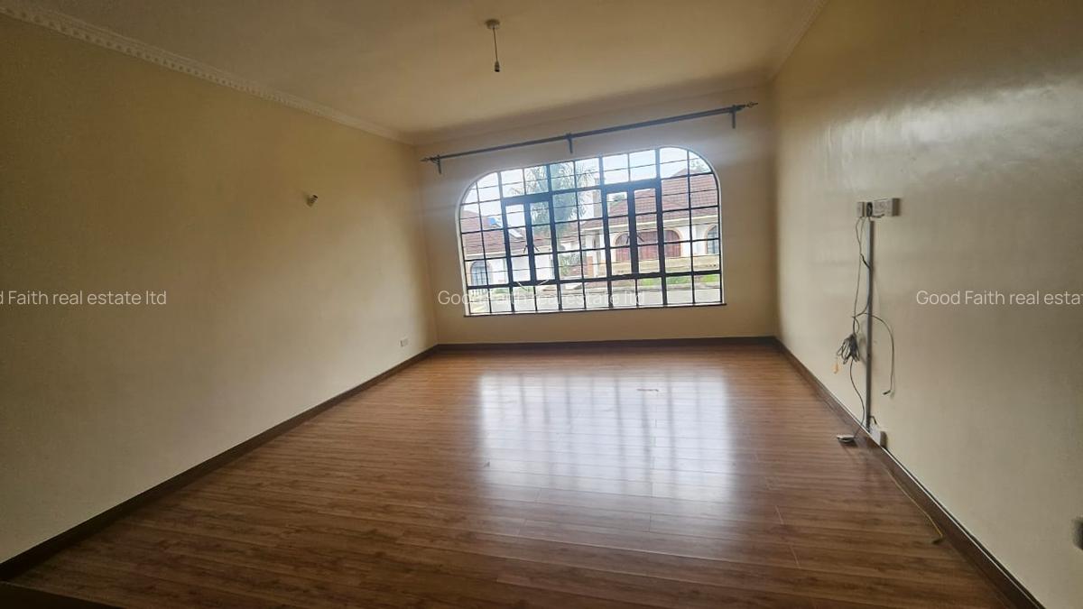 4 Bed Townhouse with En Suite in Kiambu Road - 9