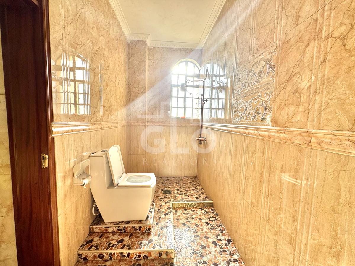 10,000 ft² Commercial Property with Service Charge Included at Muthaiga North - 9