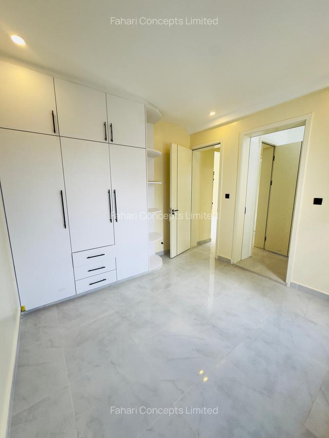 3 Bed House with En Suite at Muigai Estate - 9