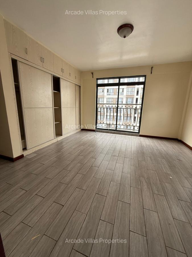 3 Bed Apartment with En Suite at Kileleshwa - 4