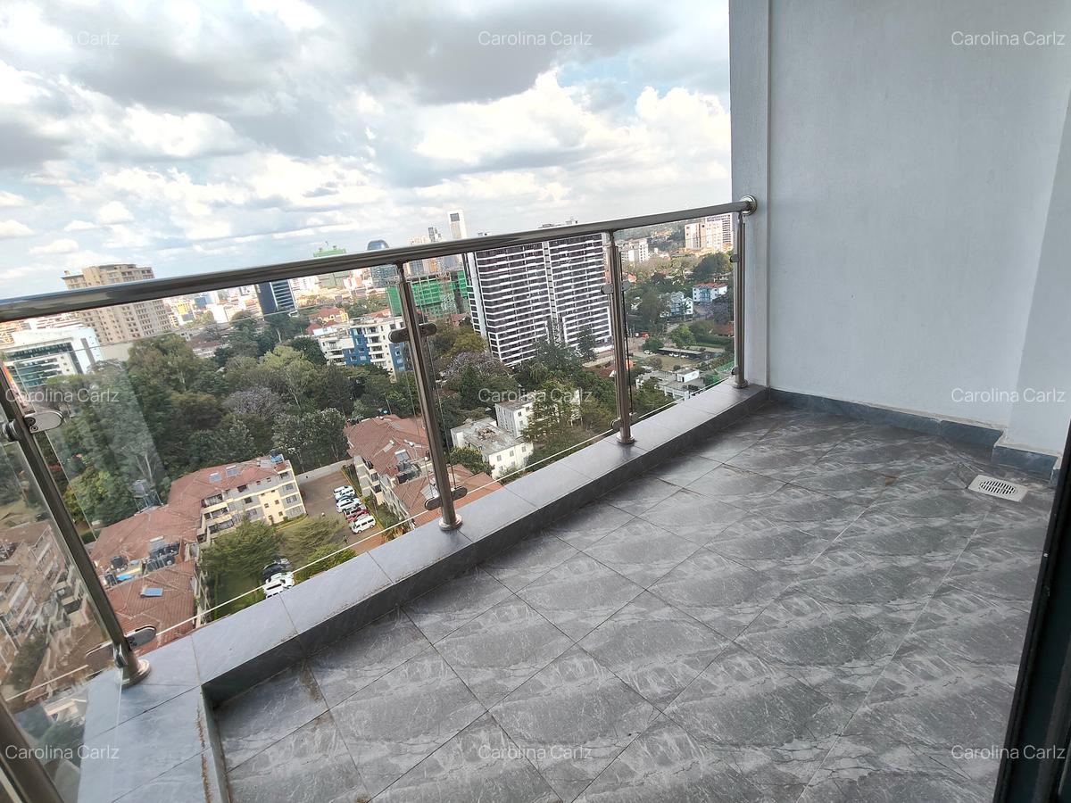 3 Bed Apartment with En Suite at Westlands Road - 16