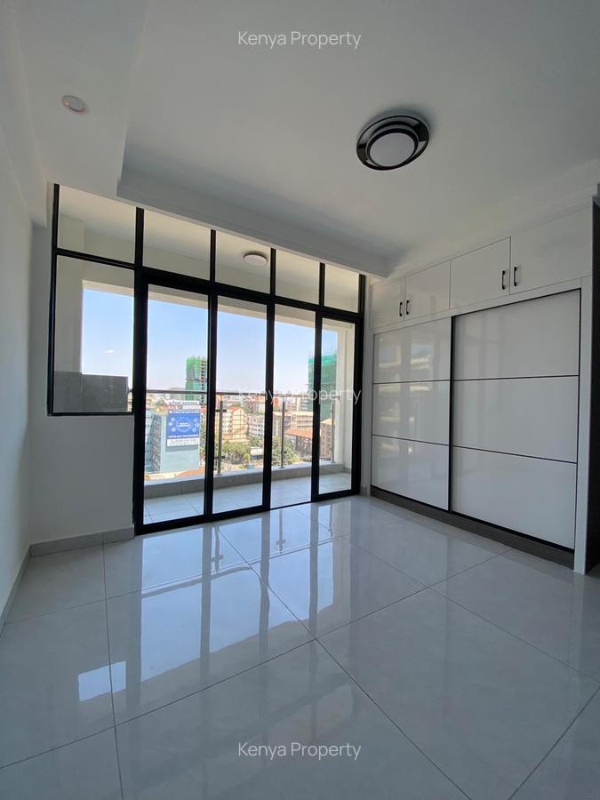 2 Bed Apartment with Swimming Pool at Westlands Road - 14