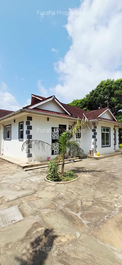 3 Bed House in Mtwapa - 6