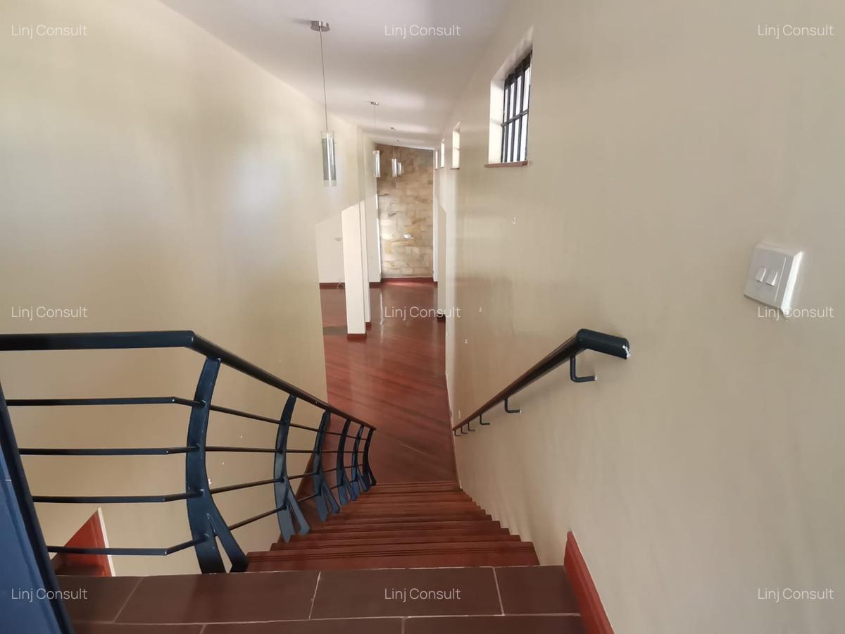 4 Bed House with En Suite at Runda - 13