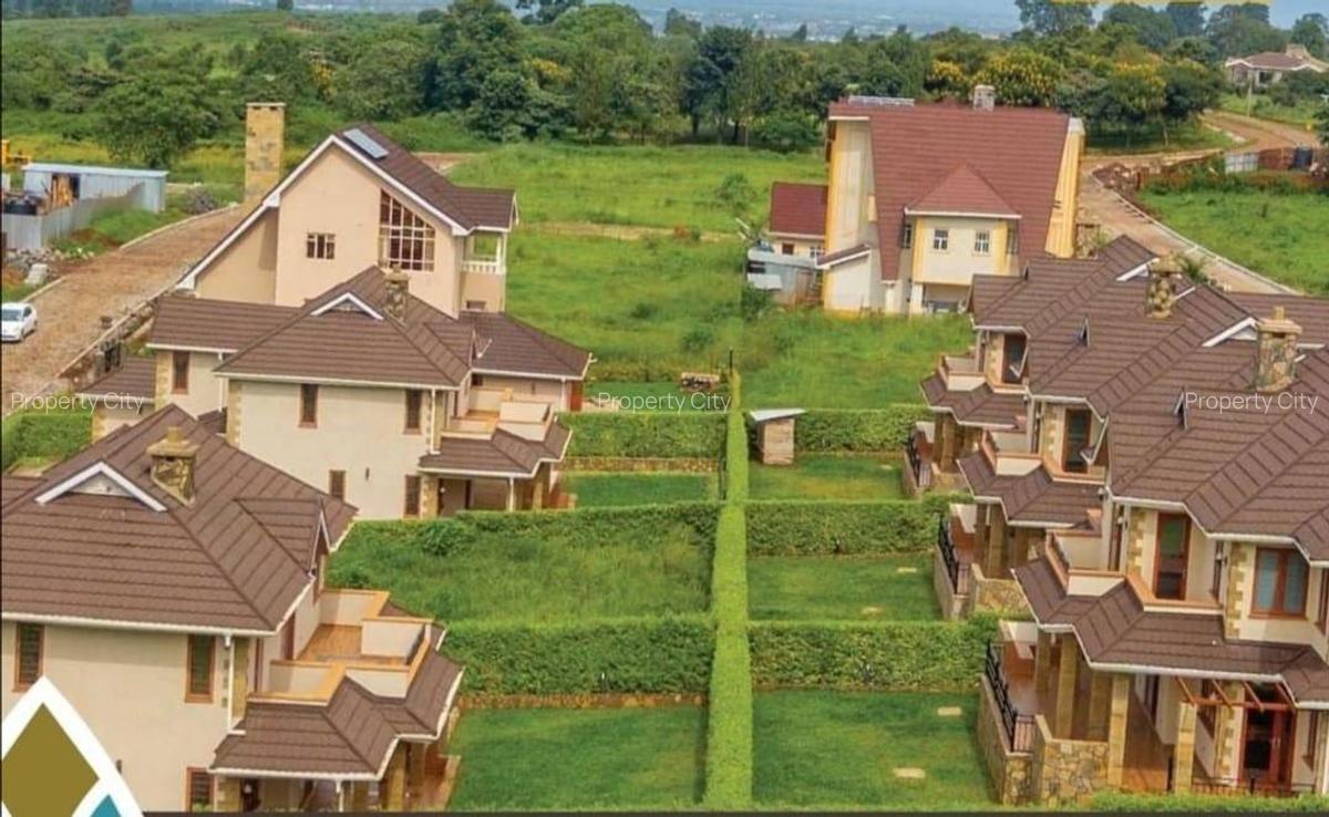 500 m² Land at Riabai Road - 4