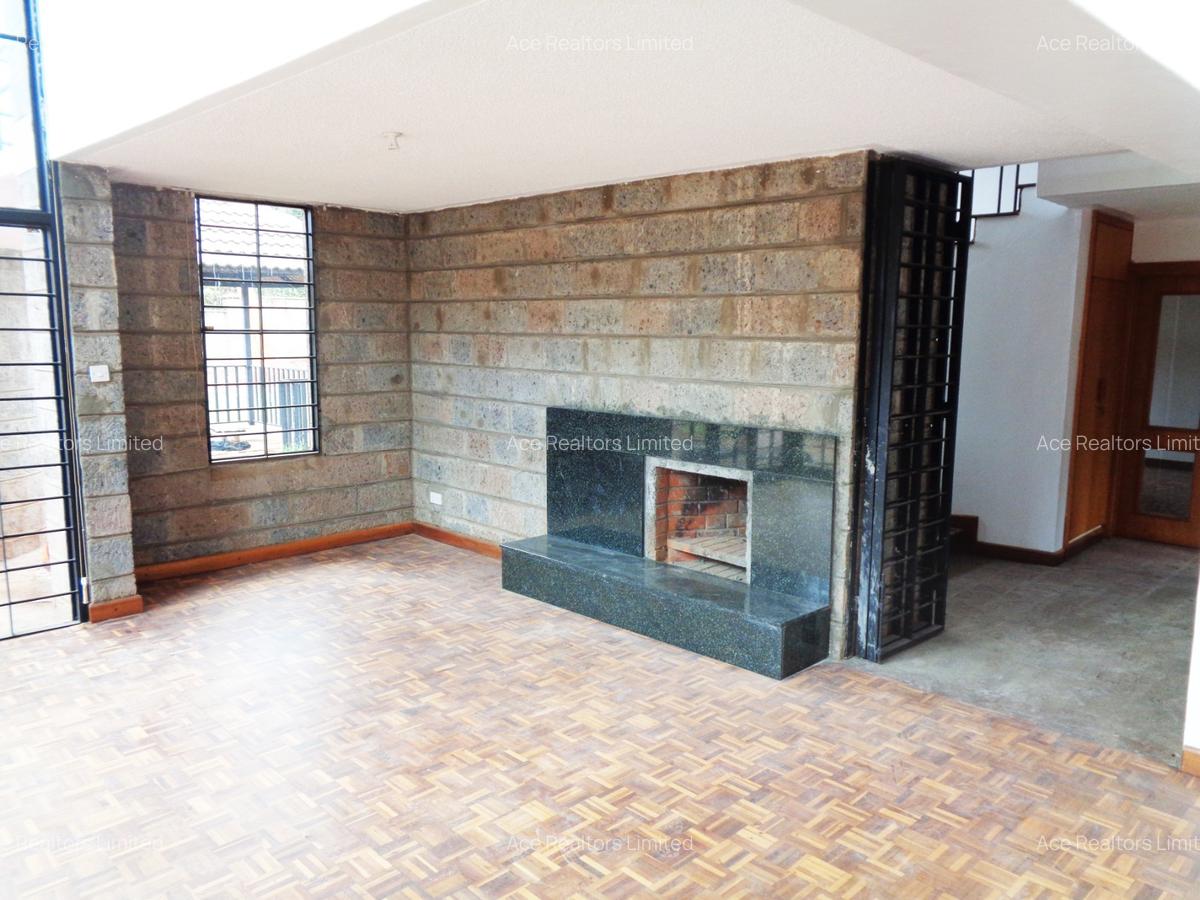 4 Bed House with En Suite at Runda Groove - 9