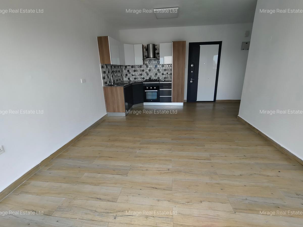 1 Bed Apartment with Gym in Kileleshwa - 1