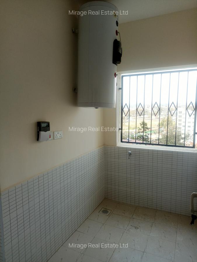 2 Bed Apartment with Swimming Pool in Lavington - 8