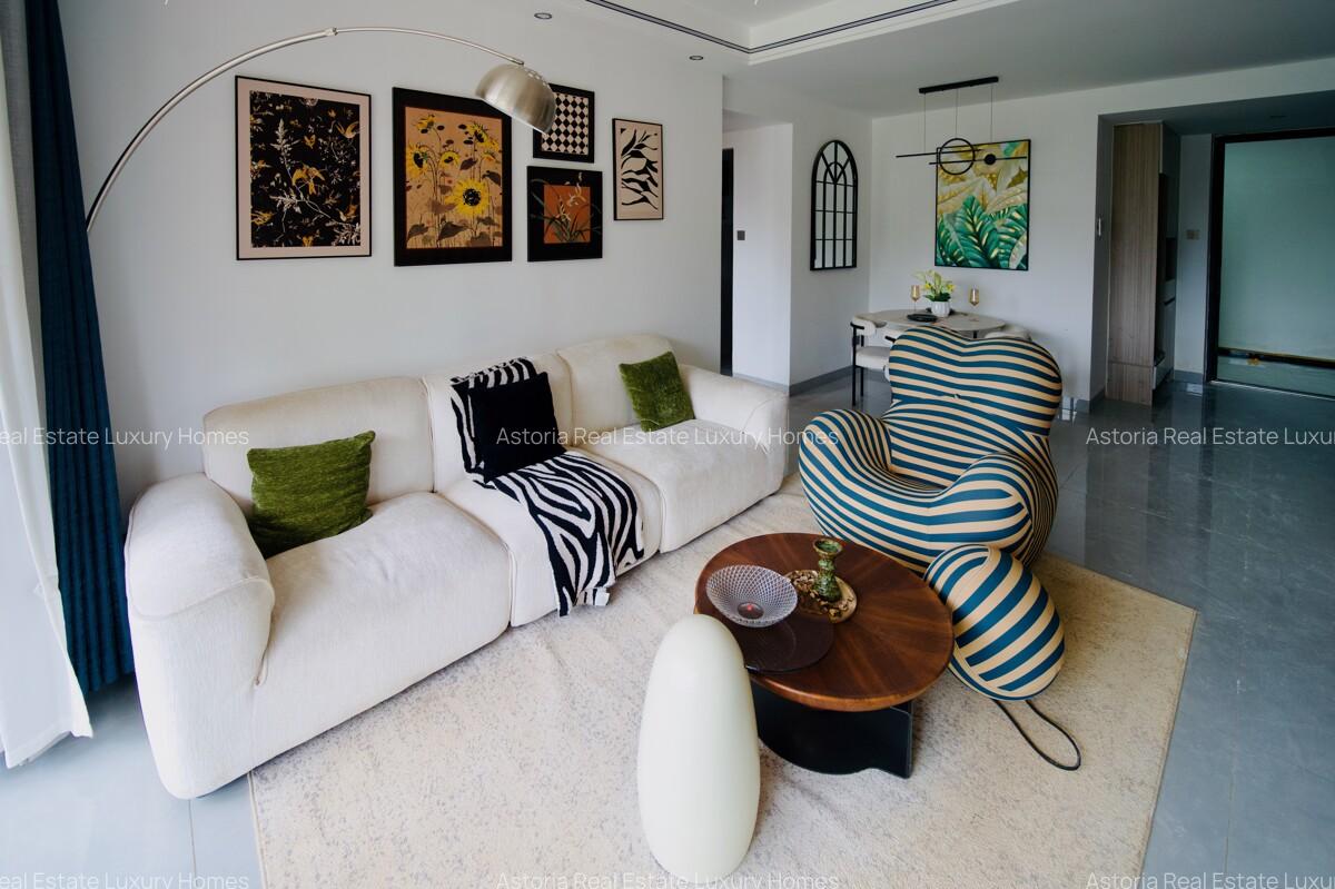 2 Bed Apartment with En Suite at 2026-403 2 Bed - 7