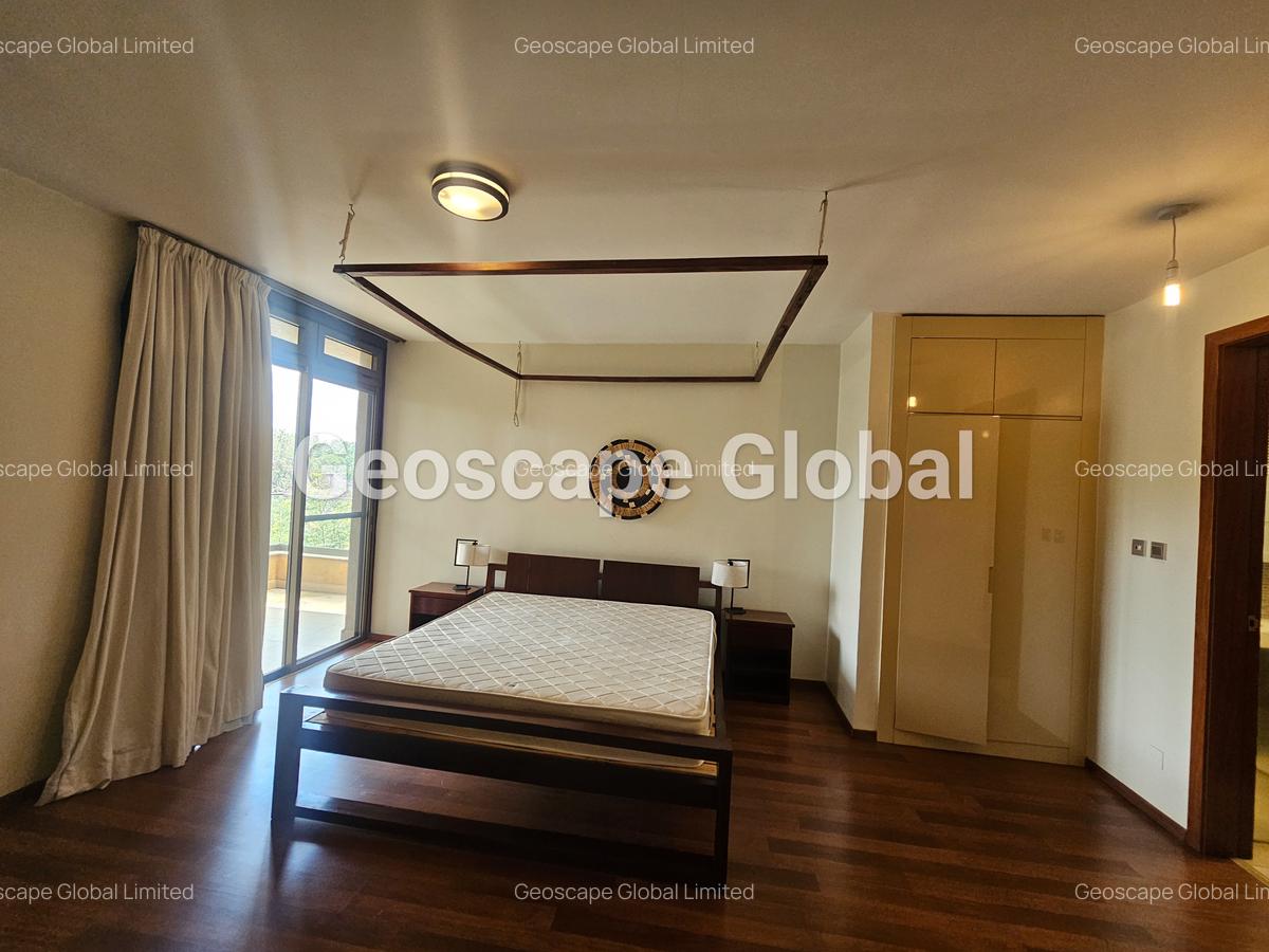 Furnished 3 Bed Apartment with En Suite in Westlands Area - 16