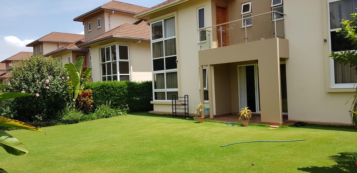 4 Bed House at Kiambu Road - 2