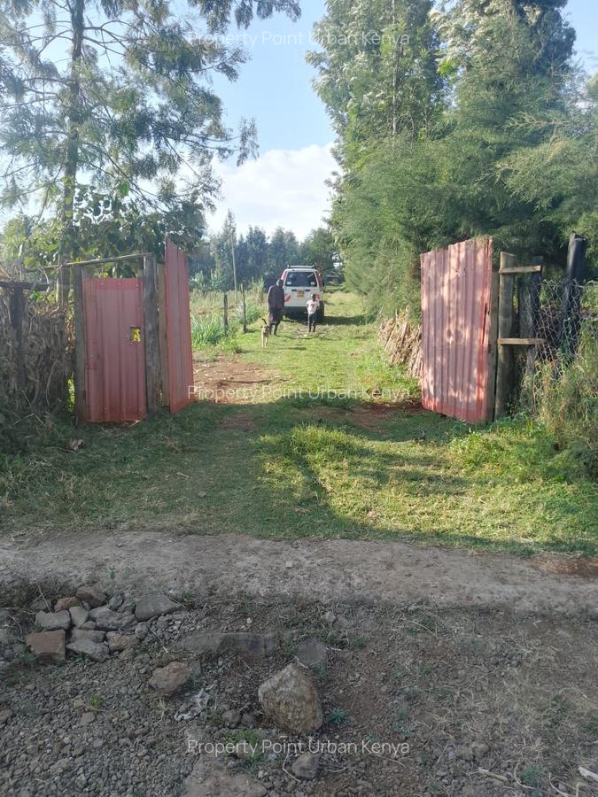 2.5 ac Land at Village (Mbiriri Muthaiga) - 10