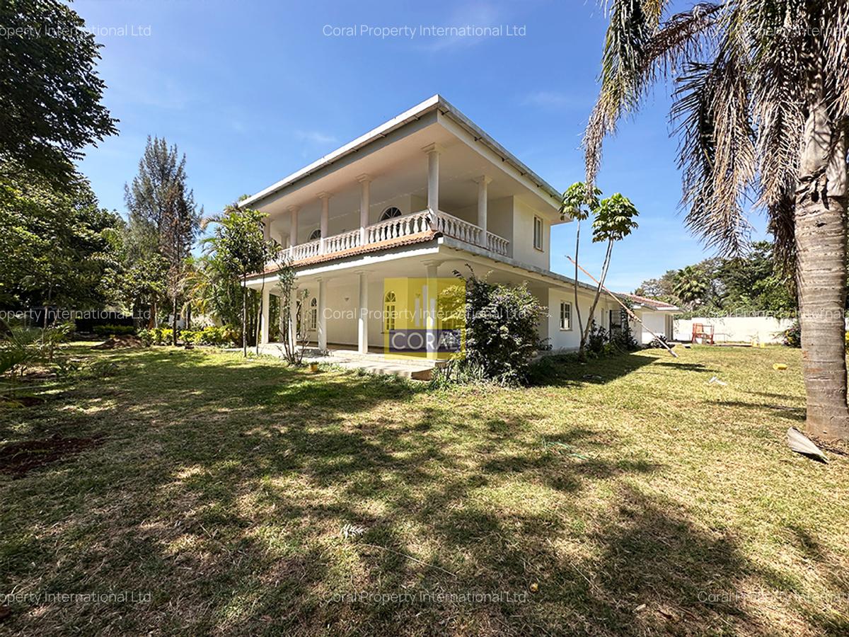 6,000 ft² Commercial Property in Karen - 18