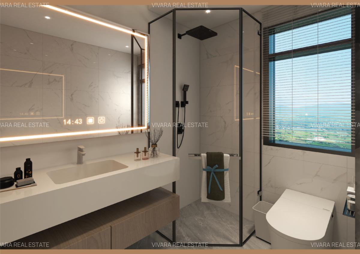 2 Bed Apartment with En Suite in Kileleshwa - 5