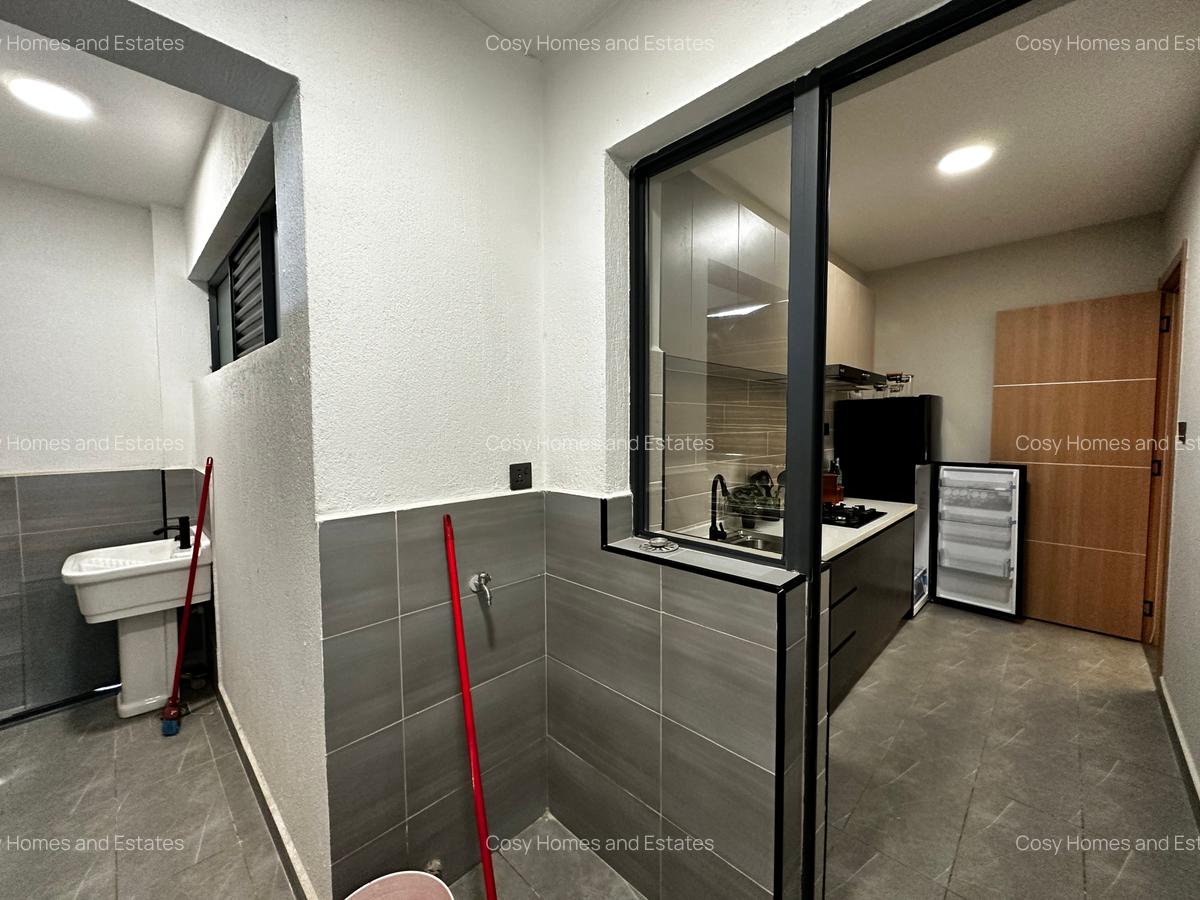 2 Bed Apartment with En Suite at Lavington - 16