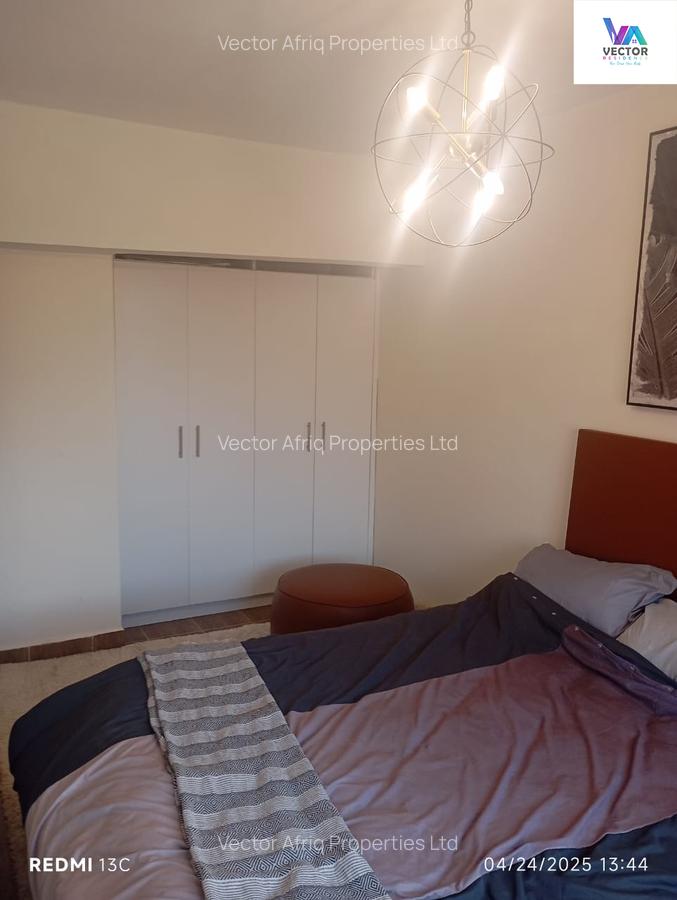 Serviced 1 Bed Apartment with Parking in Syokimau - 4