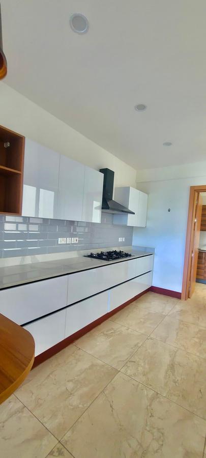 3 Bed Apartment with En Suite at Westlands - 9