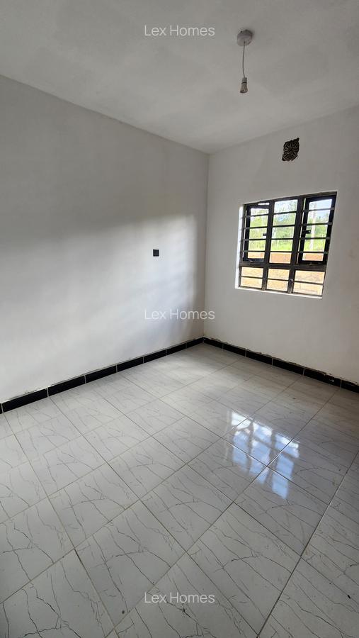 3 Bed House with En Suite at Forest Line Road - 11
