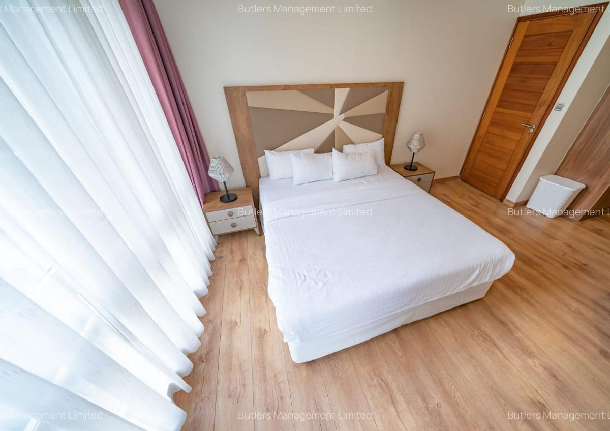 Serviced 2 Bed Apartment with En Suite in Kileleshwa - 12