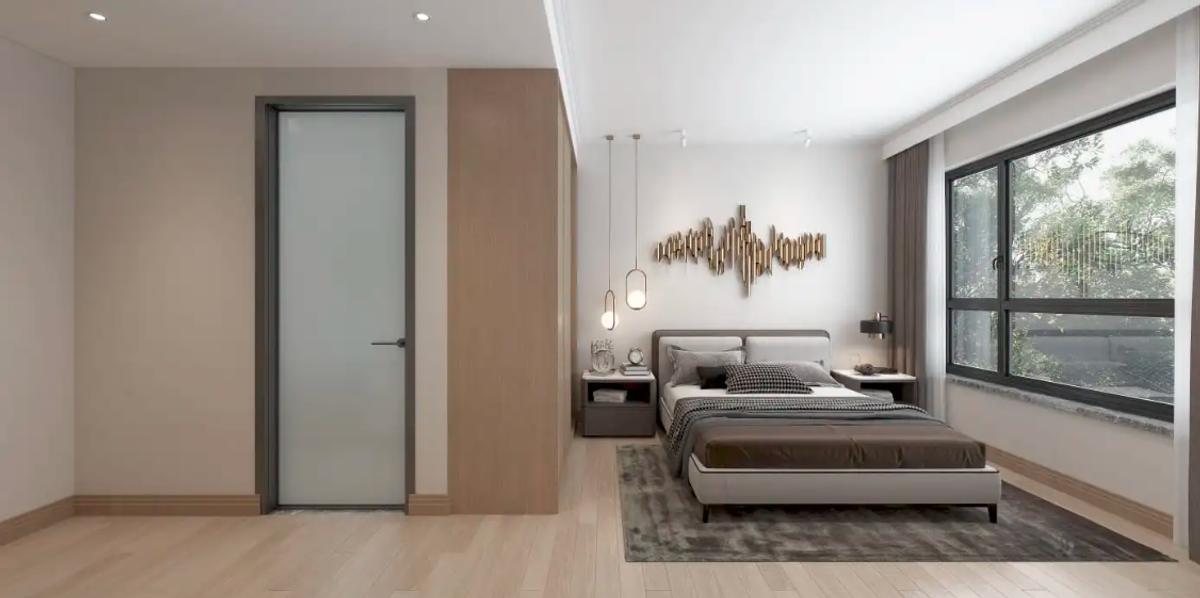 Furnished 1 Bed Apartment with En Suite in Westlands Area - 3