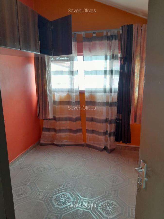 4 Bed Townhouse with Staff Quarters at Phase 2 - 11