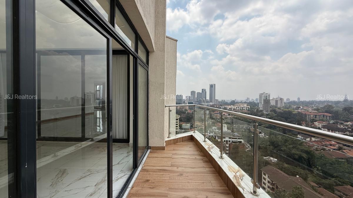 4 Bed Apartment with En Suite in Westlands Area - 7