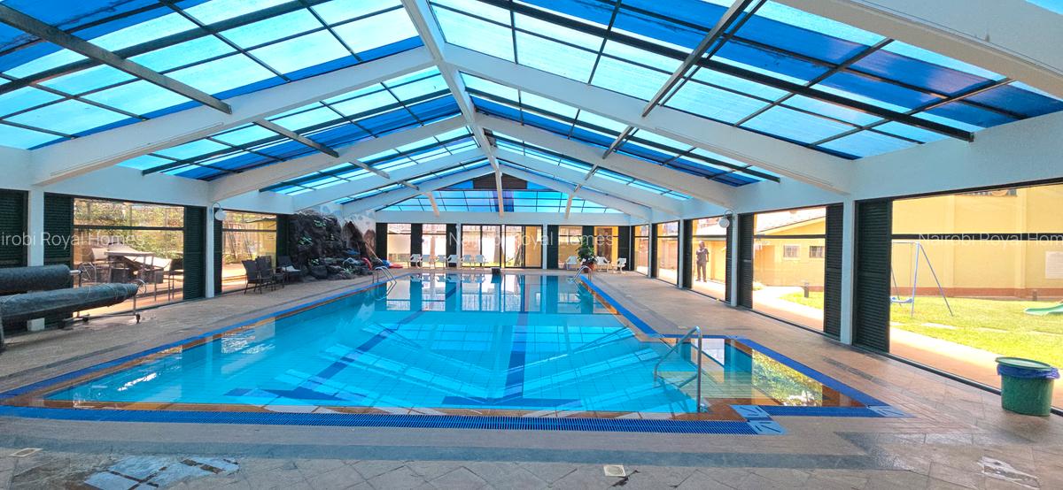 4 Bed House with En Suite at Jade Valley - 3