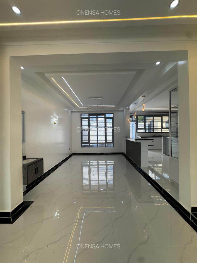 5 Bed House with En Suite in Ruiru - 2