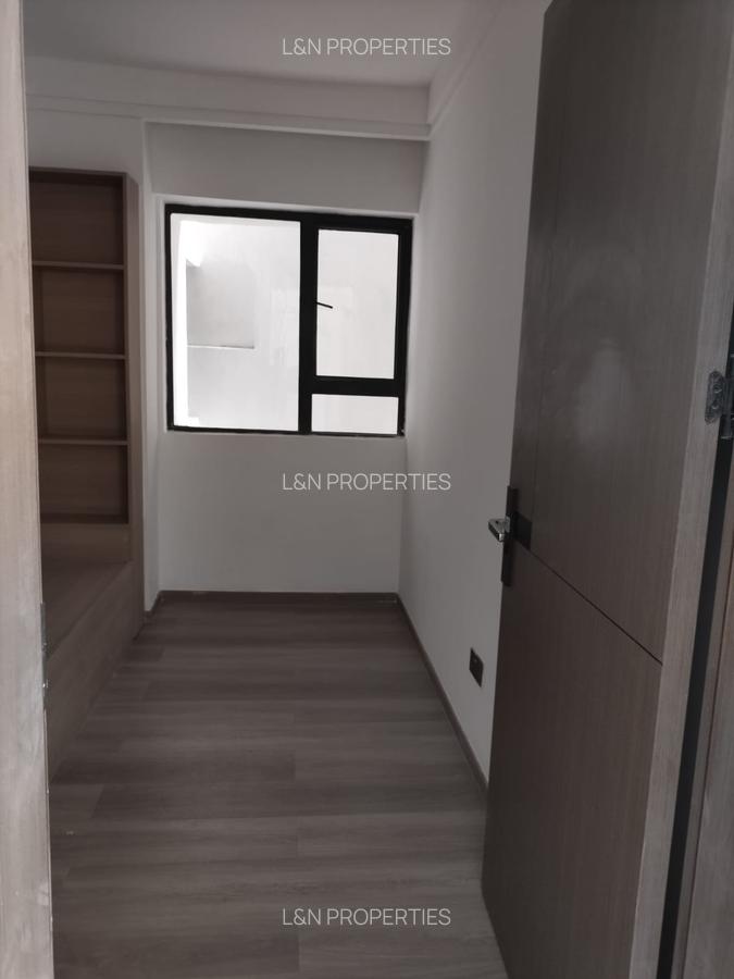 2 Bed Apartment with En Suite at Kilimani - 9