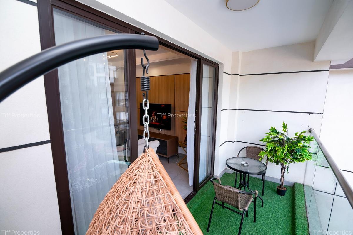 3 Bed Apartment in Riverside - 18