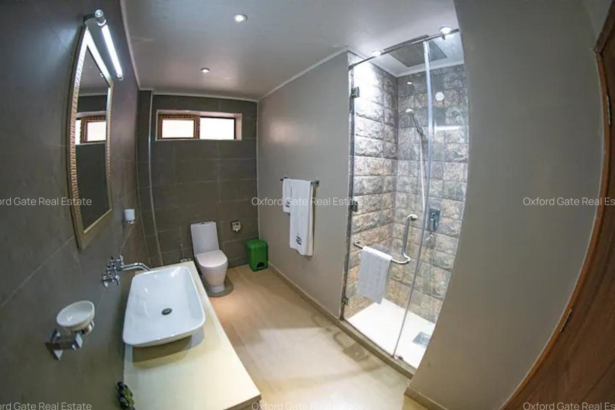 Furnished 3 Bed Apartment with En Suite at Vanga Road - 7