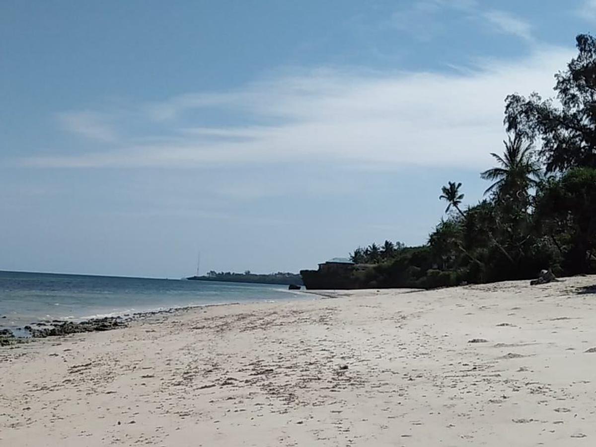 11 ac Commercial Land at Mtwapa Beach