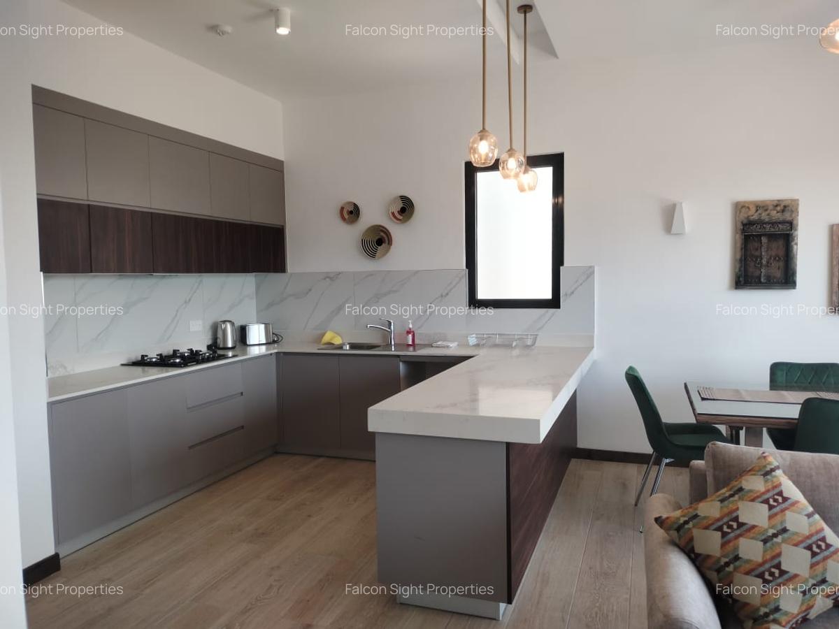 Furnished 2 Bed Apartment with Swimming Pool at Few Minutes Drive To Un Headquarters At $1800 - 12