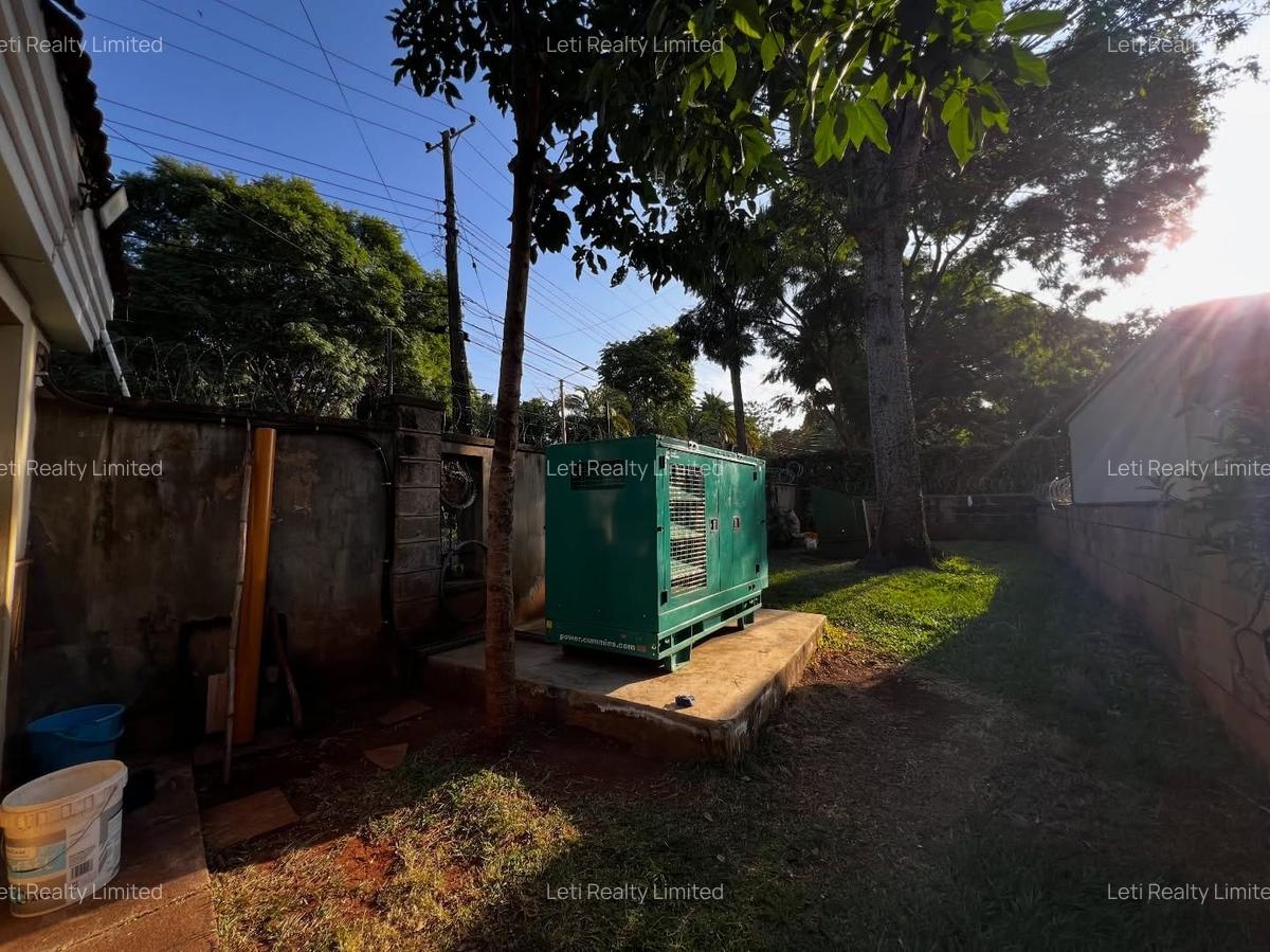 4 Bed Villa with En Suite in Lavington - 2