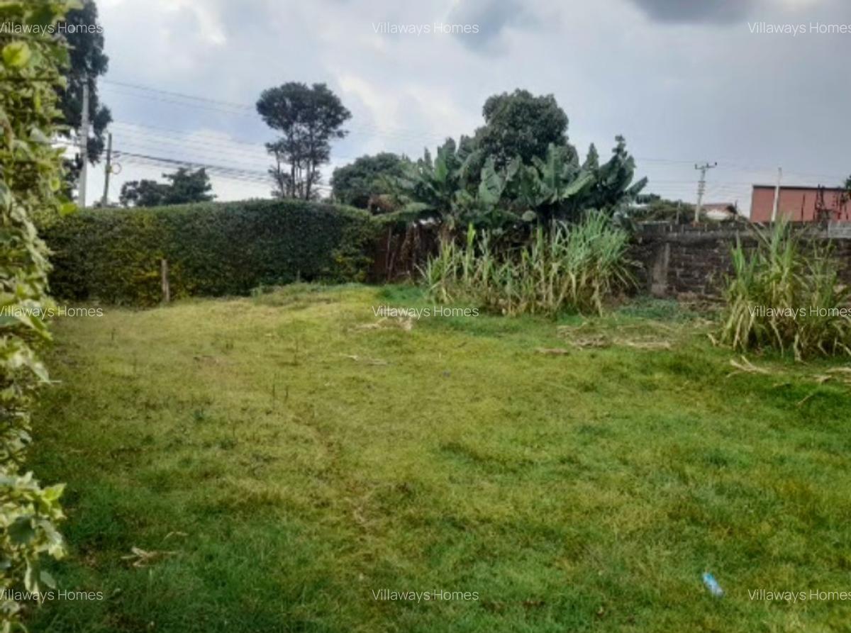 Commercial Property in Kinoo - 4