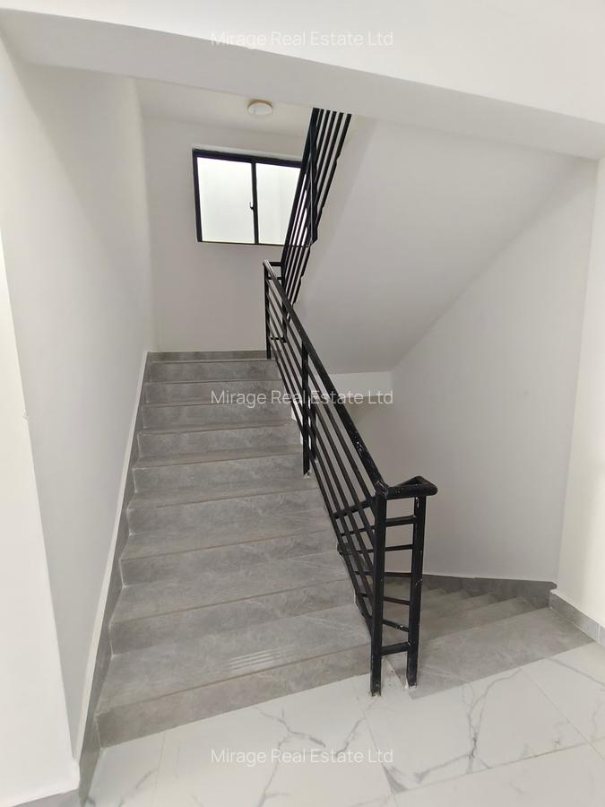 2 Bed Apartment with Swimming Pool in Westlands Area - 12