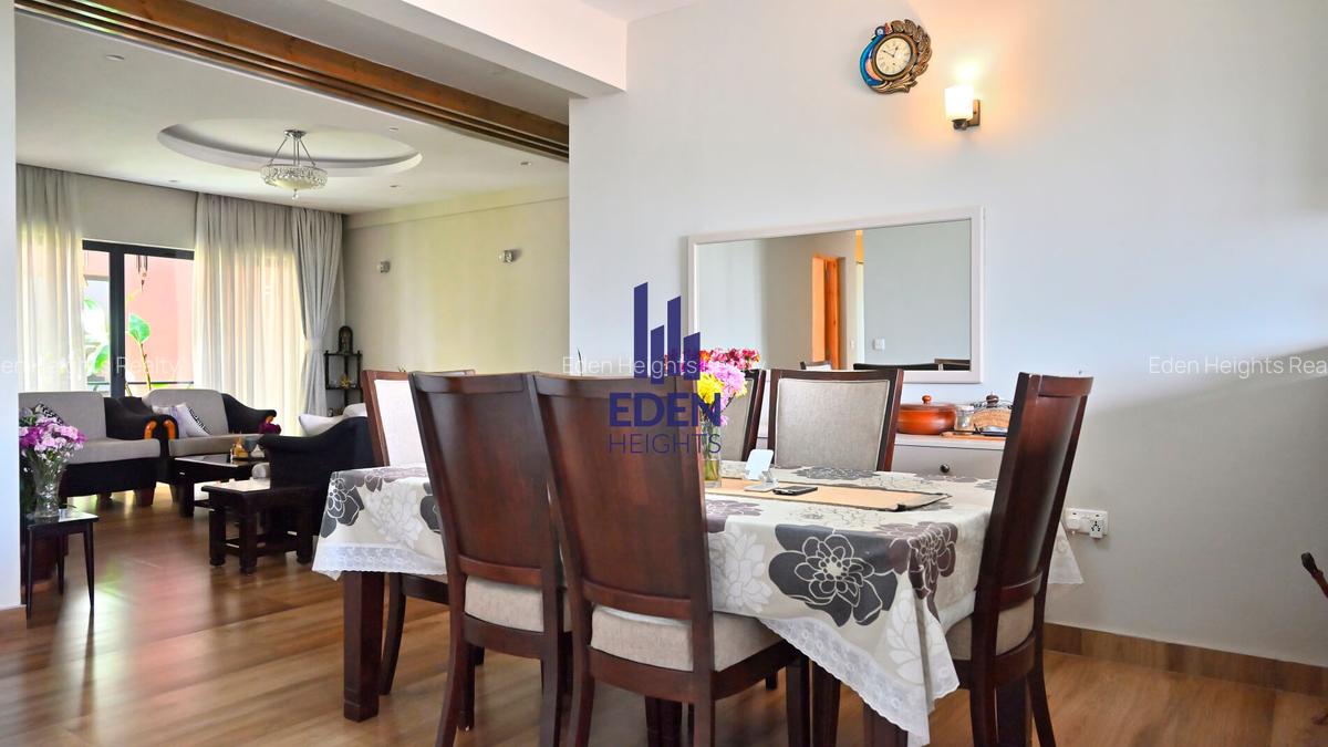 3 Bed Apartment with En Suite in Kileleshwa - 2