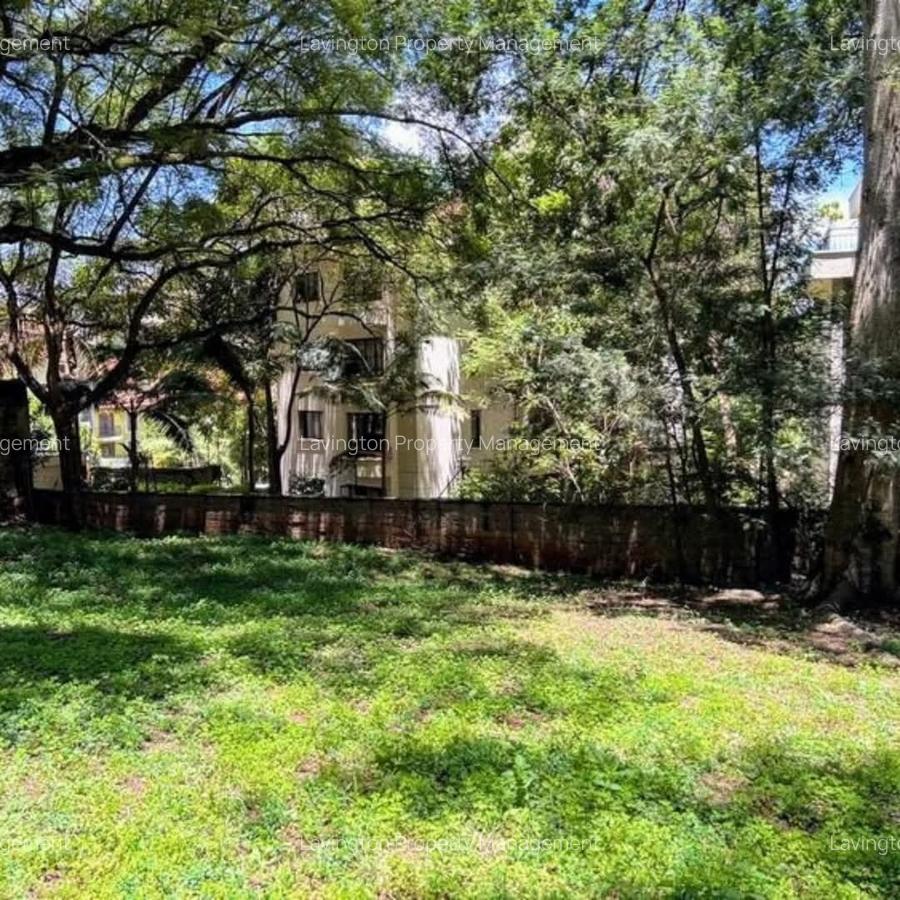 1.4 ac Land at Lenana Road - 1