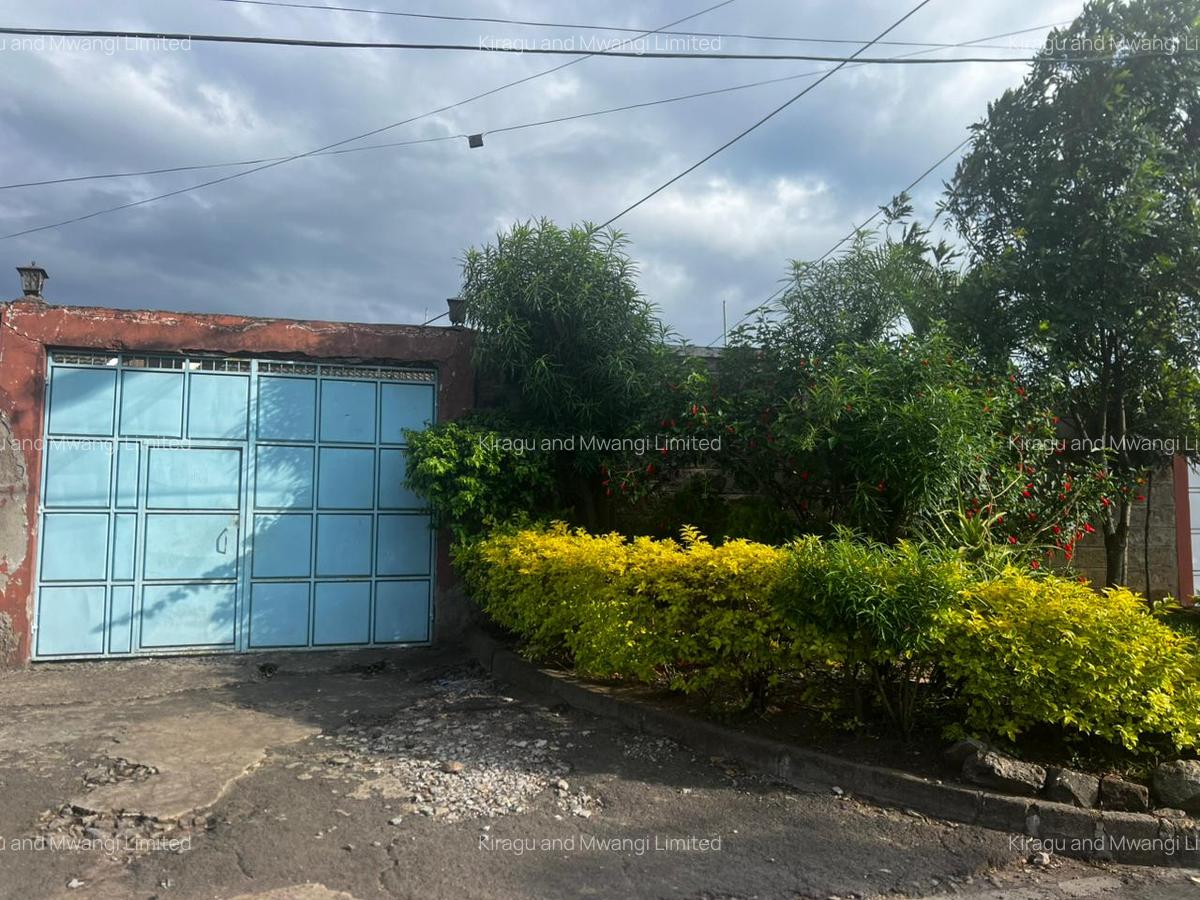 3 Bed House at Donholm Savannah Road - 2
