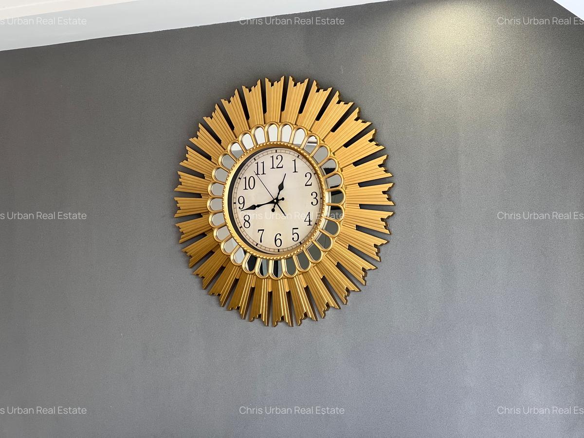 Serviced 2 Bed Apartment with En Suite at Junction Mall - 6