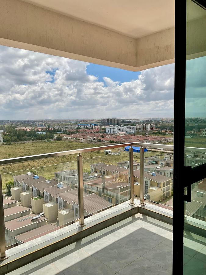 Serviced 6 Bed Apartment with En Suite in Syokimau - 12