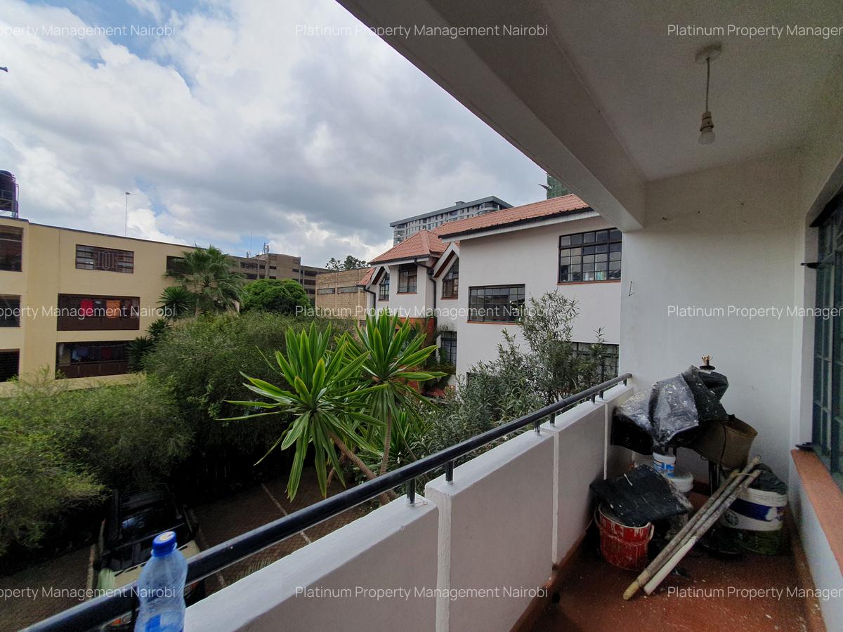 2 Bed Apartment with Parking at Ojijo Rd - 16