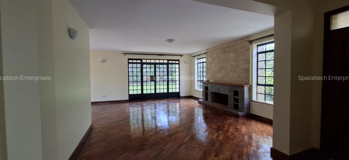 4 Bed Townhouse with En Suite in Kiambu Road - 9