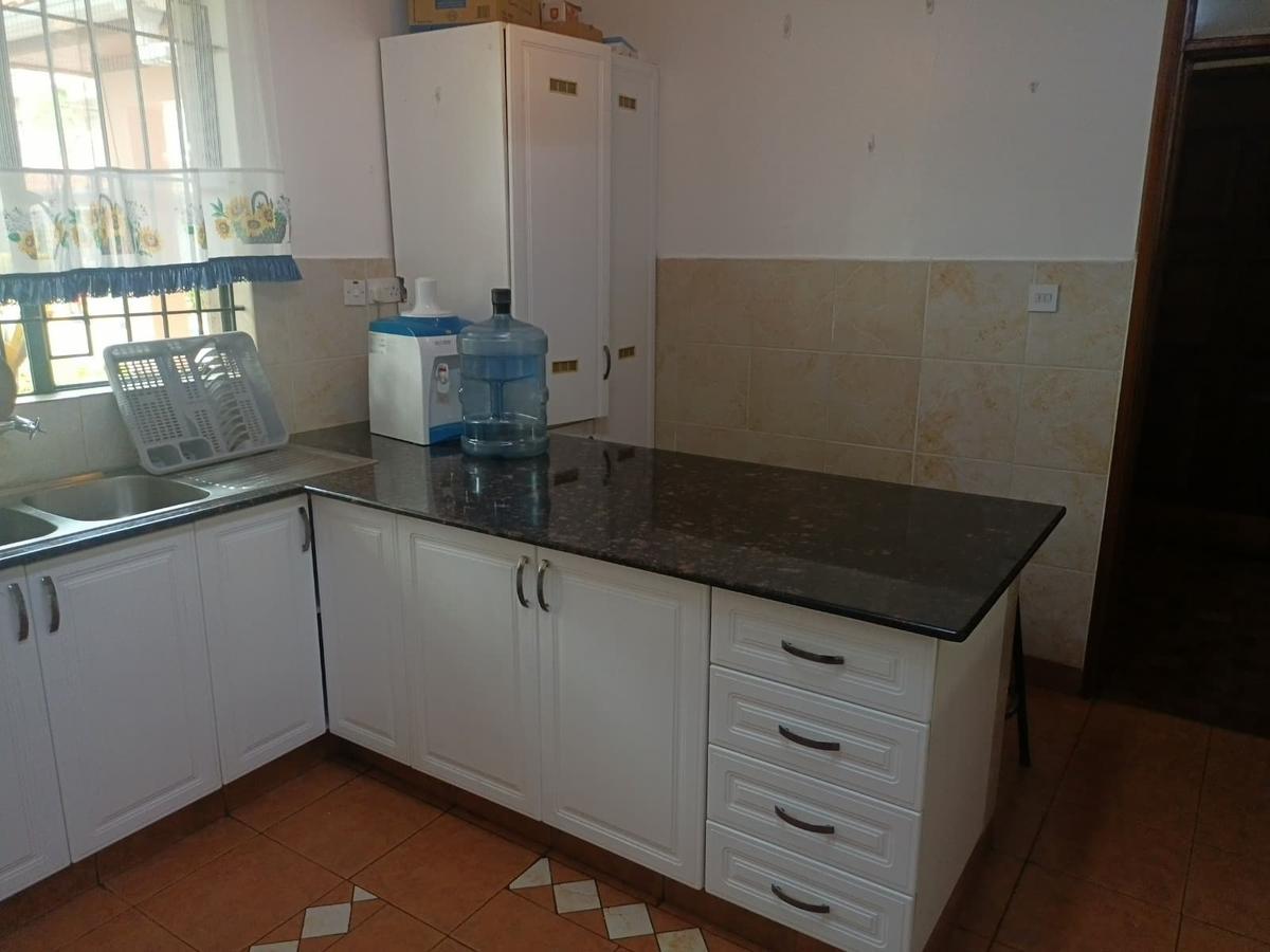 3 Bed Apartment with Swimming Pool in Kilimani - 8