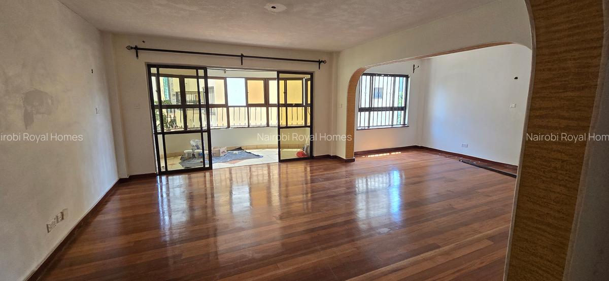 3 Bed Apartment with En Suite at Lavington Green Garden - 7