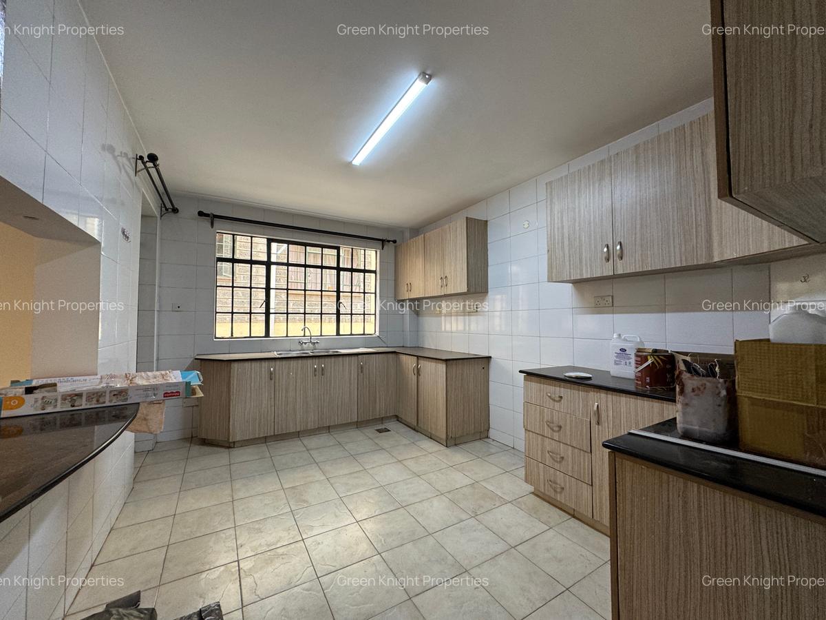 Serviced 3 Bed Apartment with En Suite in Lavington - 6